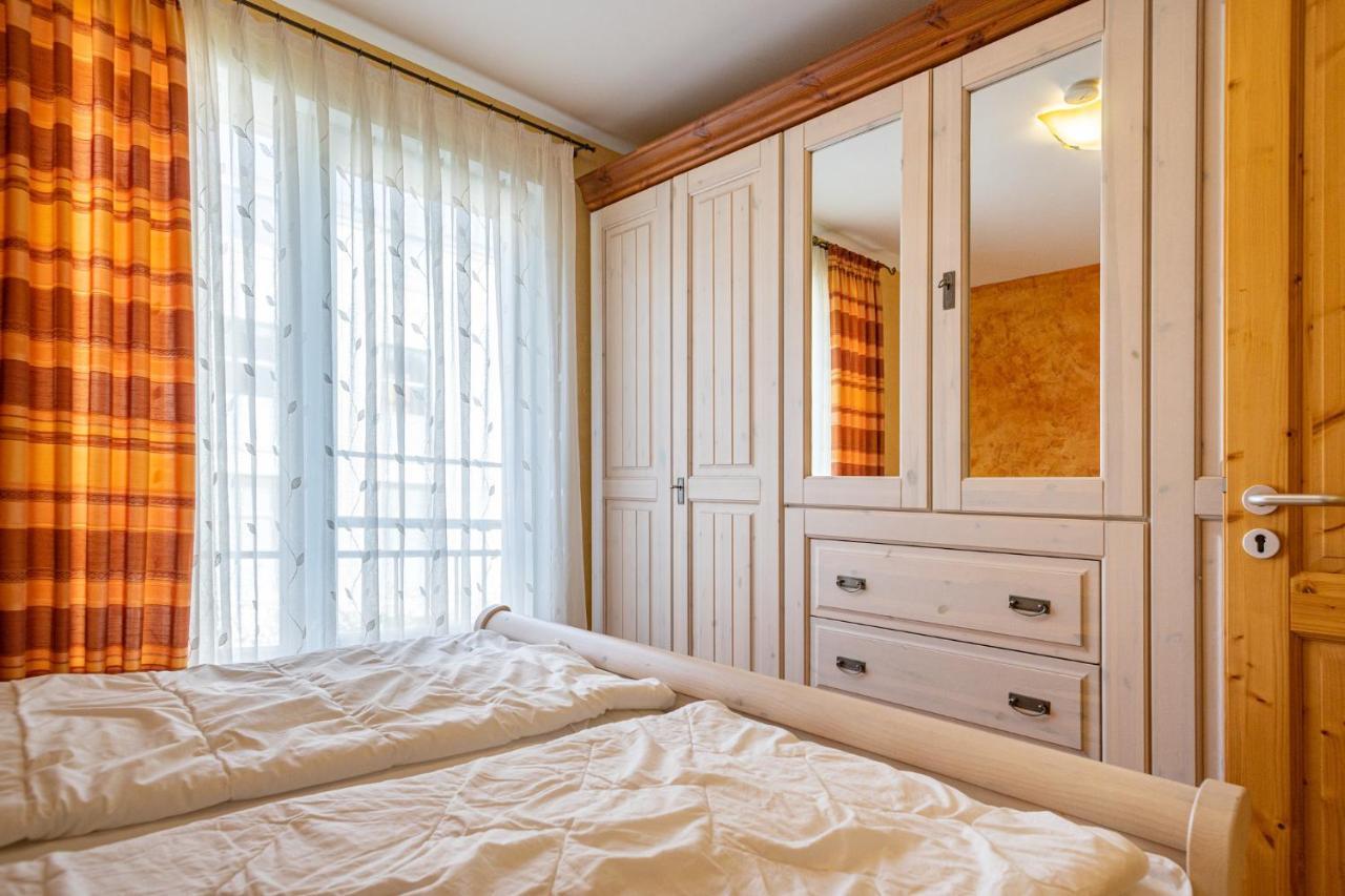 Ferienwohnung Romantica Am Strand Von יוליוסרו מראה חיצוני תמונה